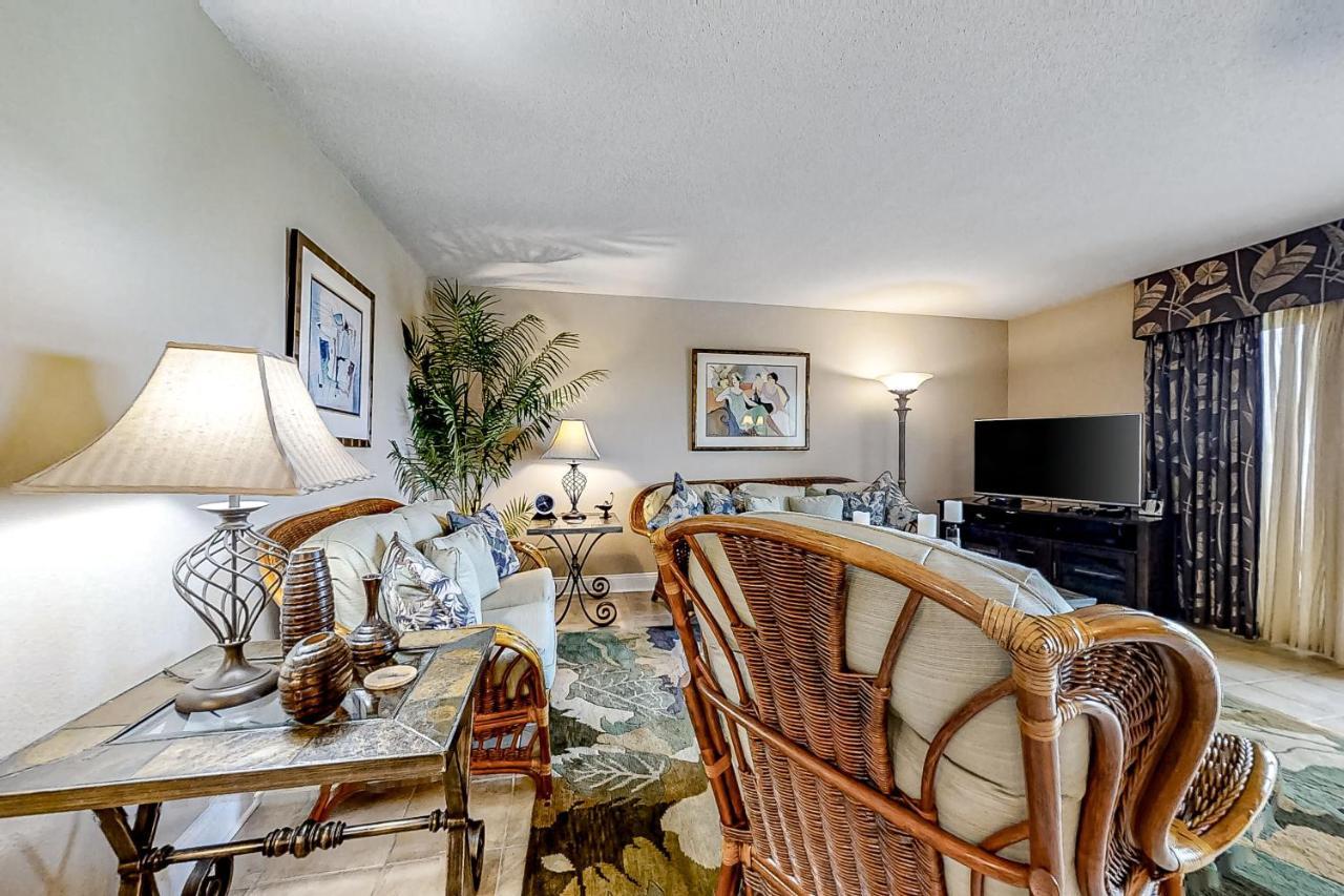 Tropical Paradise Clearwater Beach Luaran gambar