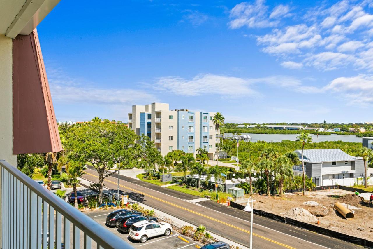 Tropical Paradise Clearwater Beach Luaran gambar