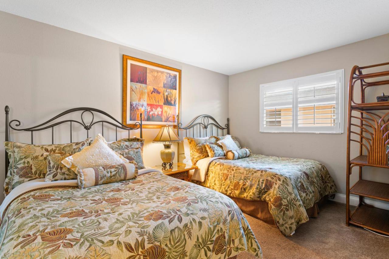 Tropical Paradise Clearwater Beach Luaran gambar