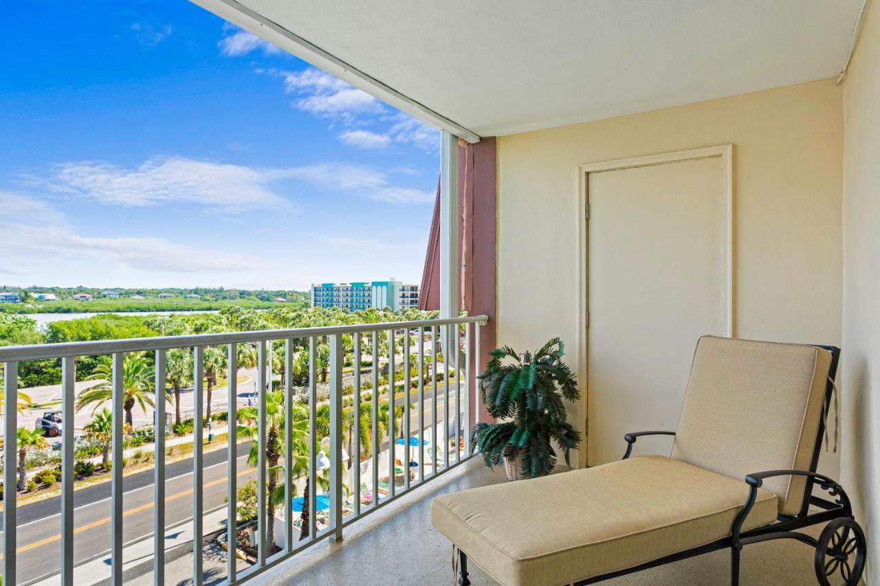 Tropical Paradise Clearwater Beach Luaran gambar