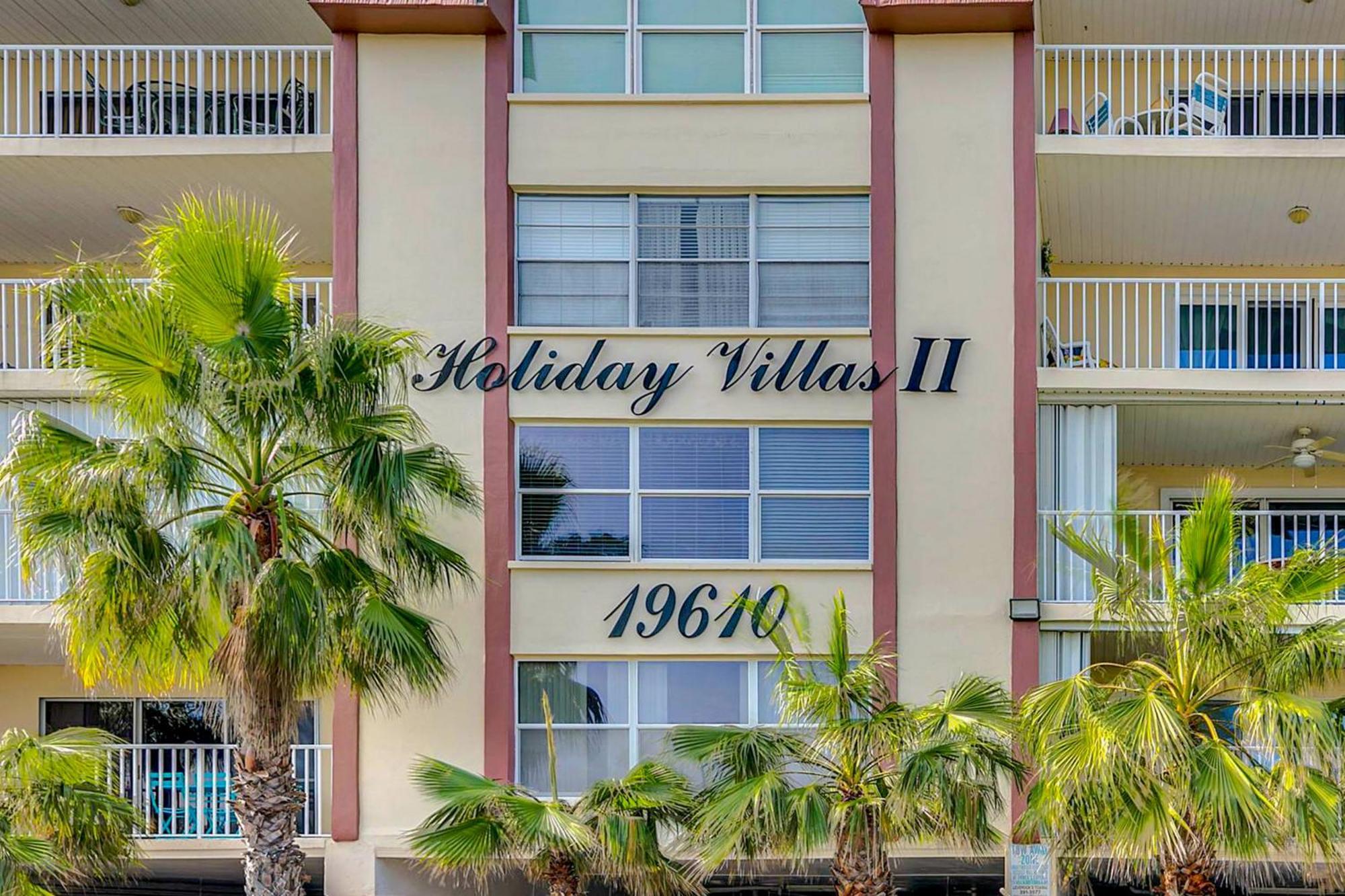 Tropical Paradise Clearwater Beach Bilik gambar