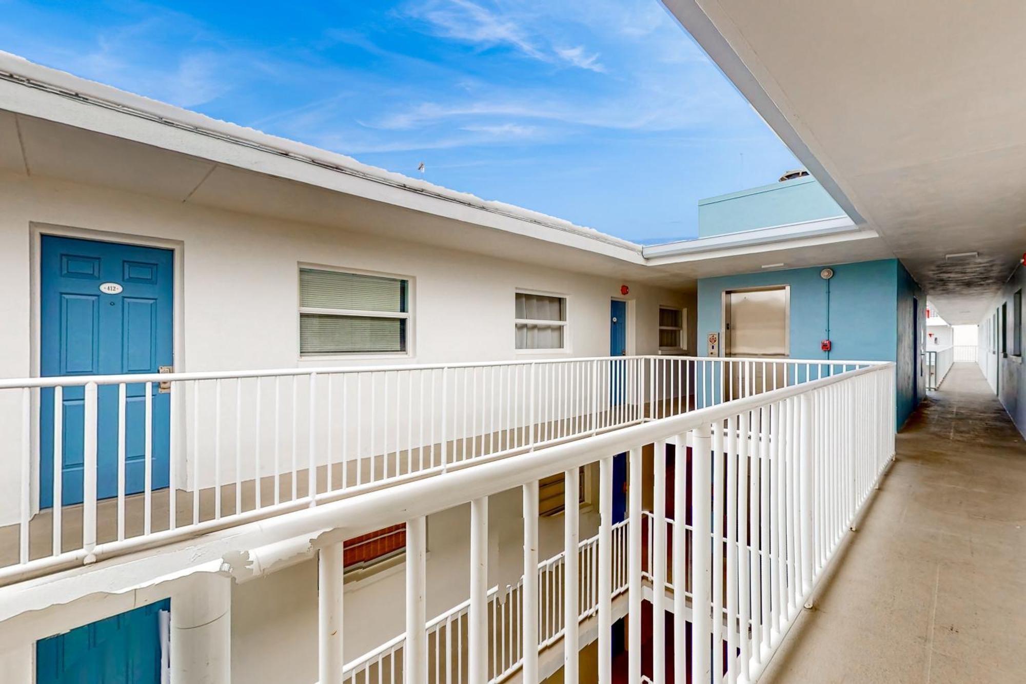 Tropical Paradise Clearwater Beach Bilik gambar