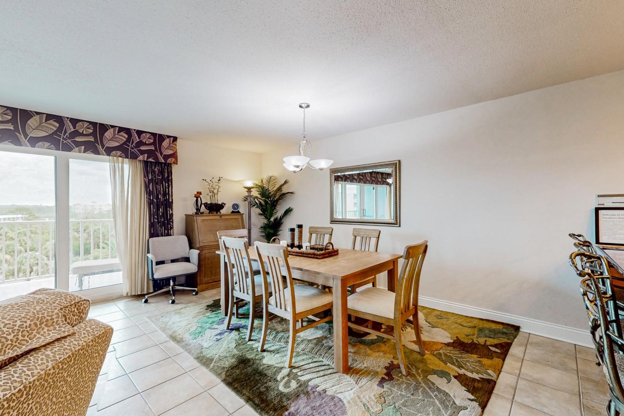 Tropical Paradise Clearwater Beach Bilik gambar